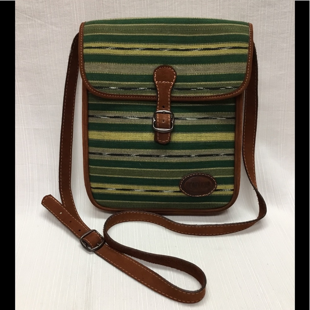Honduras New Shoulder Bag.